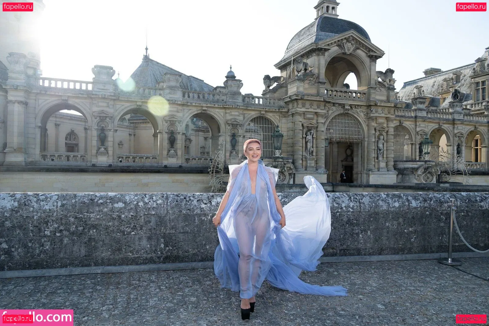 Florence Pugh Onlyfans Photo Gallery 