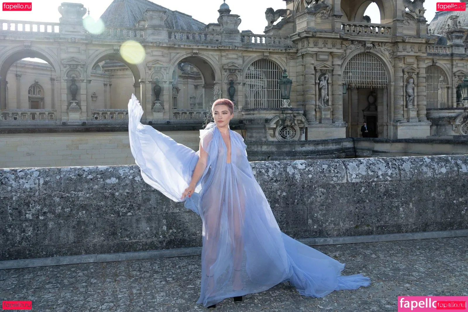 Florence Pugh Onlyfans Photo Gallery 