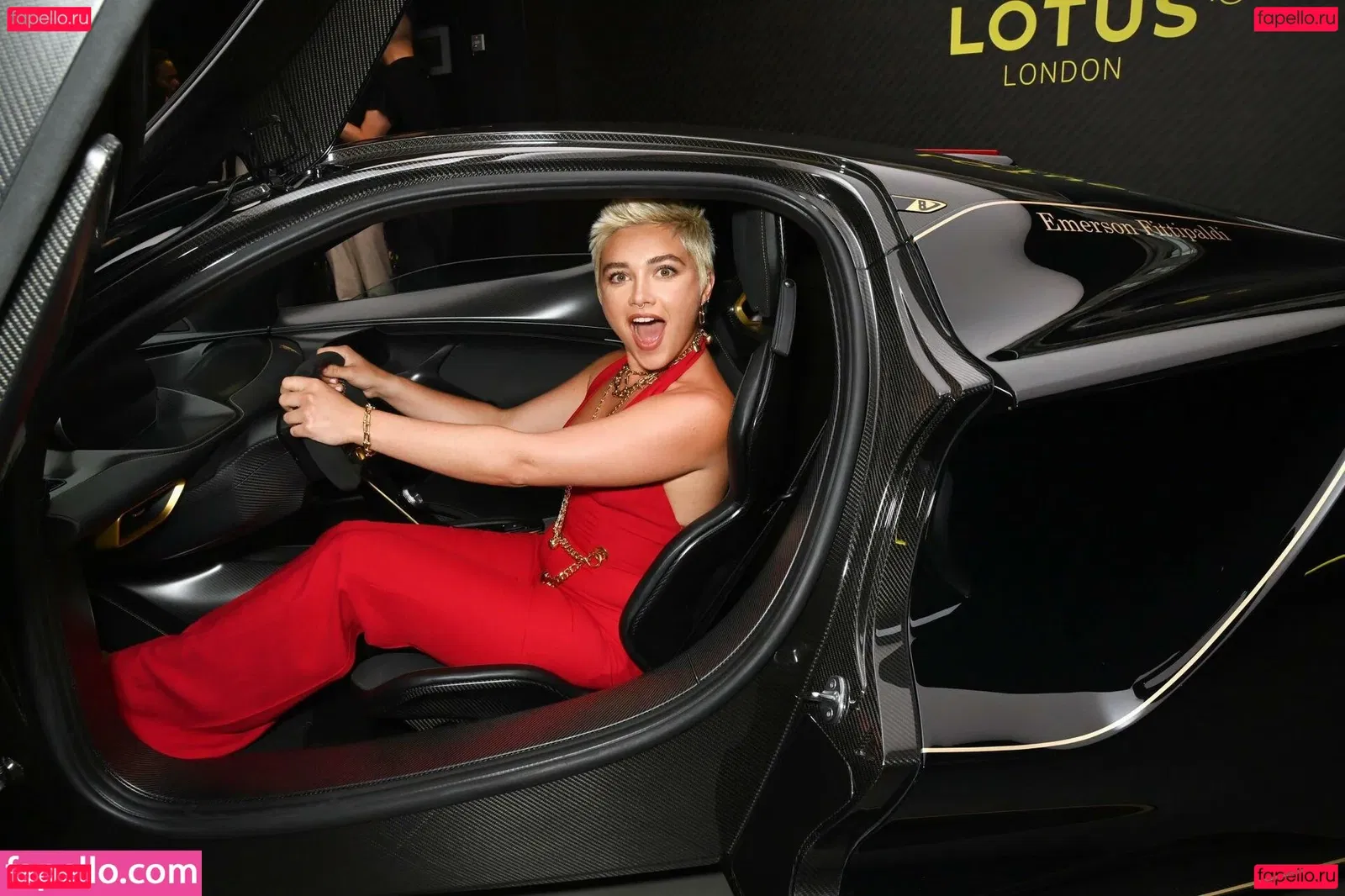 Florence Pugh Onlyfans Photo Gallery 