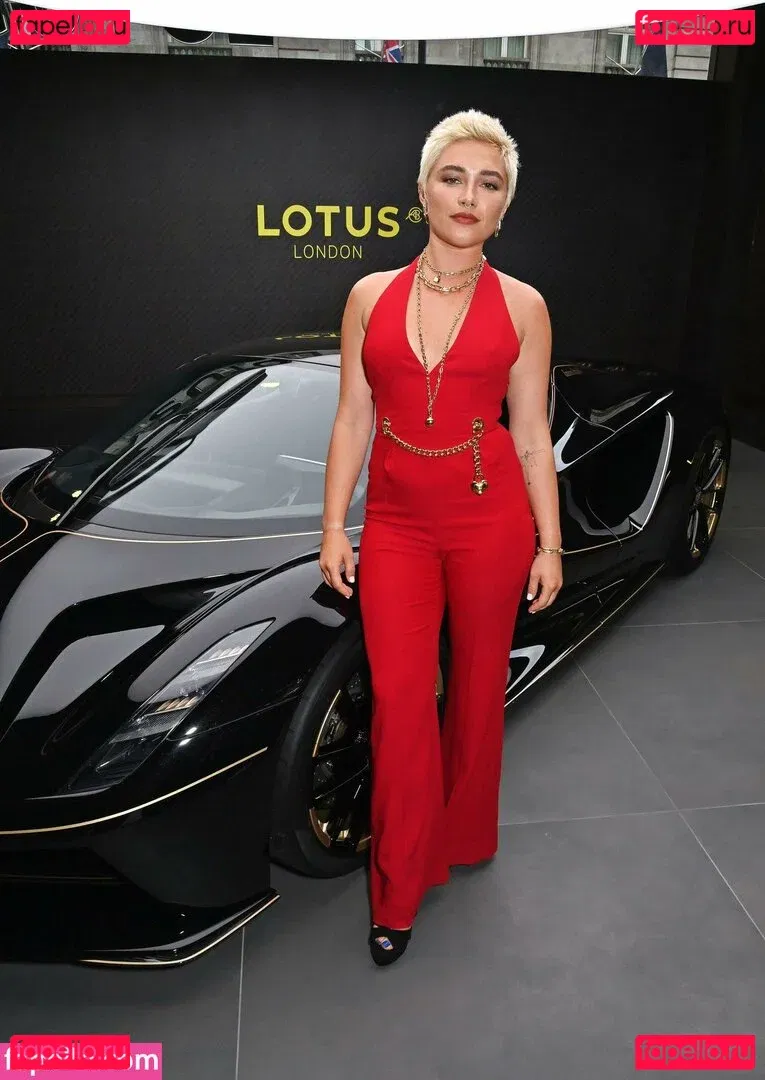 Florence Pugh Onlyfans Photo Gallery 