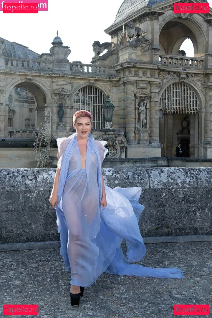 Florence Pugh Onlyfans Photo Gallery 