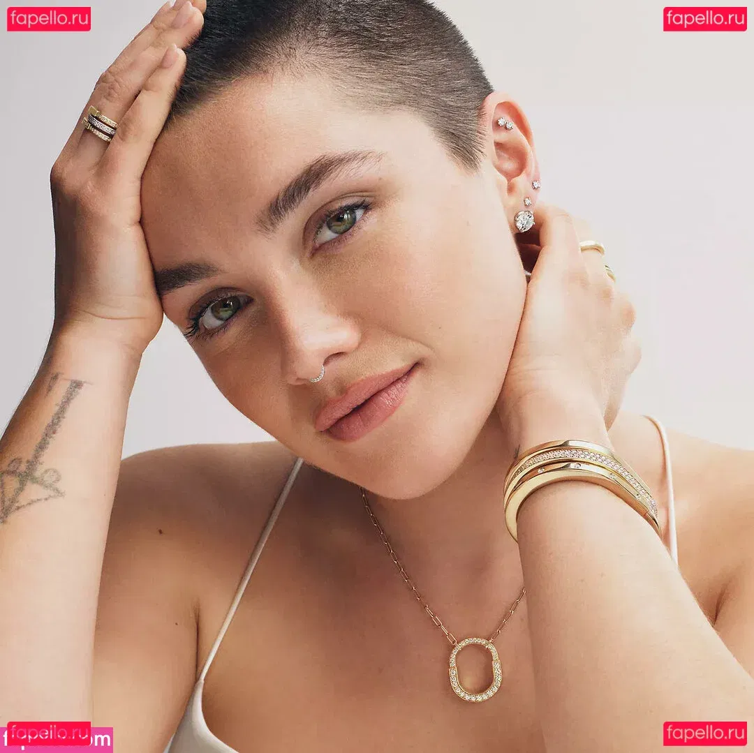 Florence Pugh Onlyfans Photo Gallery 