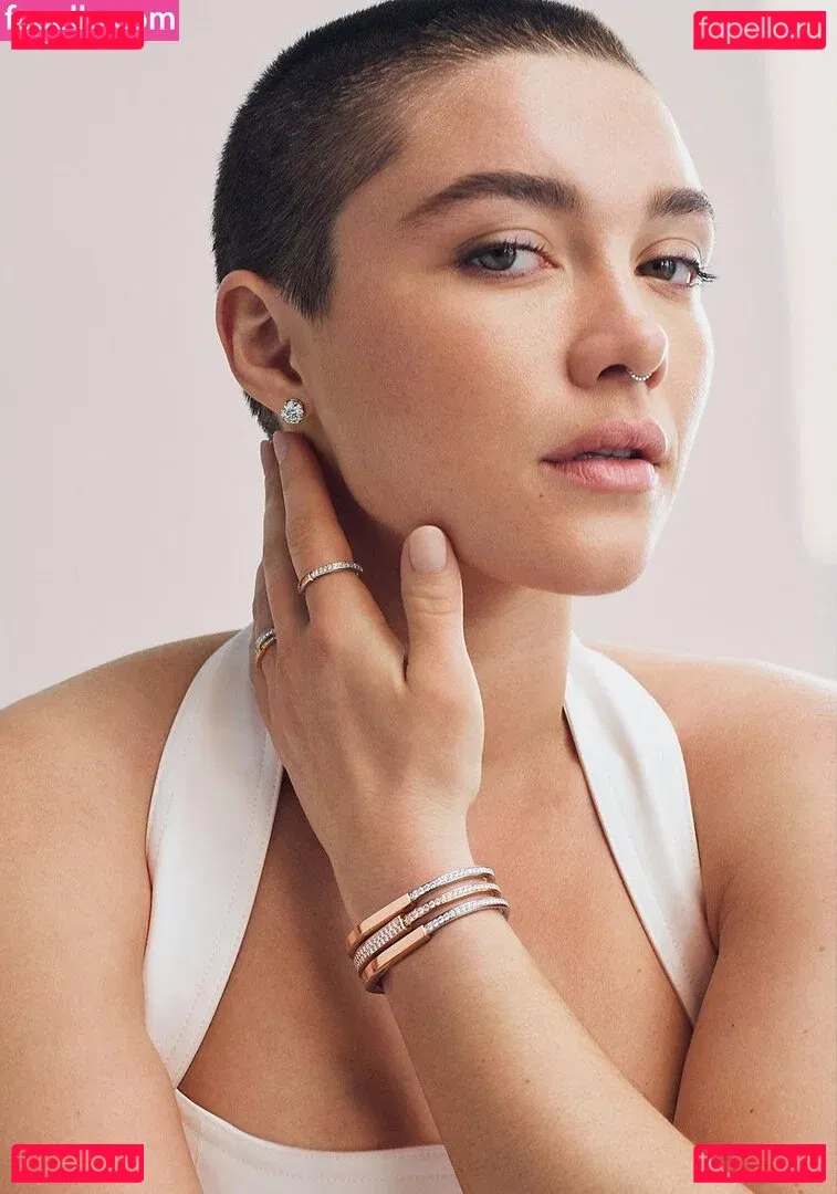 Florence Pugh Onlyfans Photo Gallery 