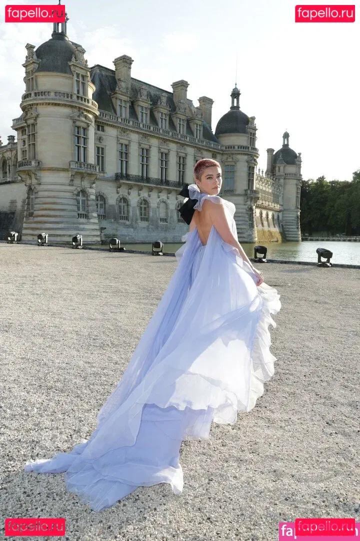 Florence Pugh Onlyfans Photo Gallery 