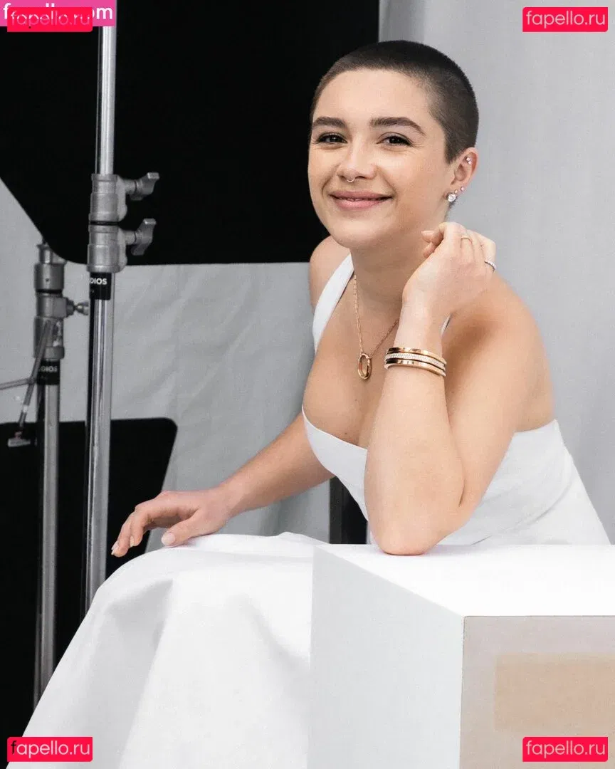 Florence Pugh Onlyfans Photo Gallery 