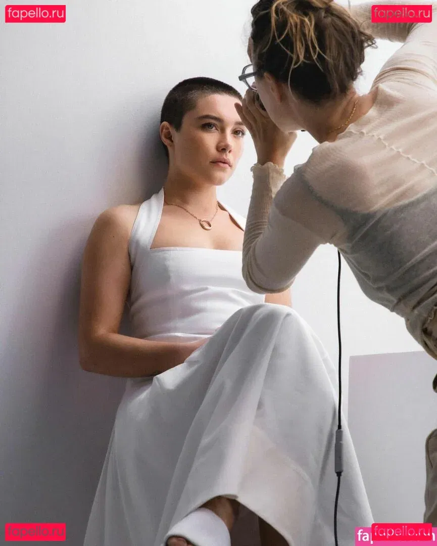 Florence Pugh Onlyfans Photo Gallery 