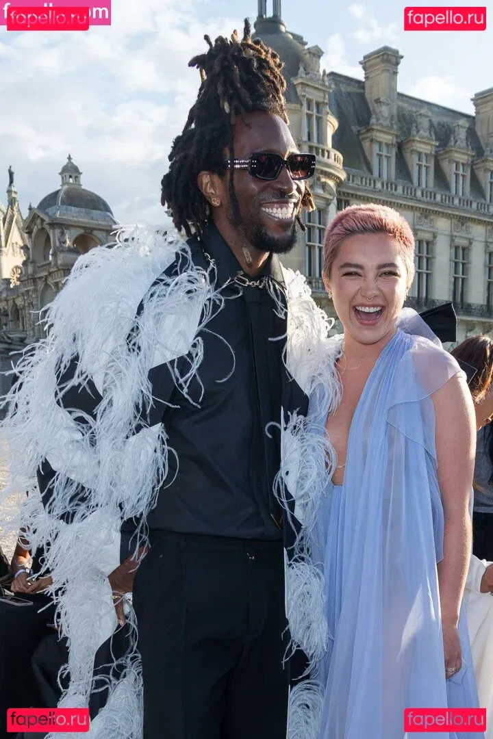 Florence Pugh Onlyfans Photo Gallery 