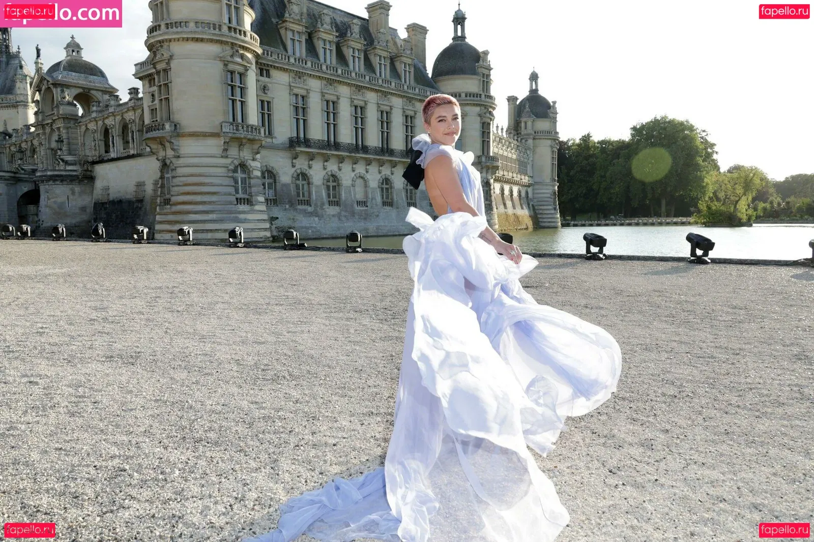 Florence Pugh Onlyfans Photo Gallery 