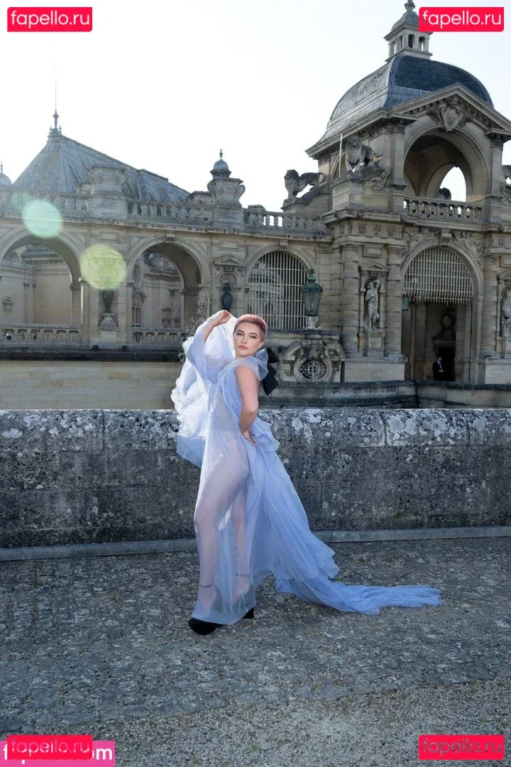 Florence Pugh Onlyfans Photo Gallery 