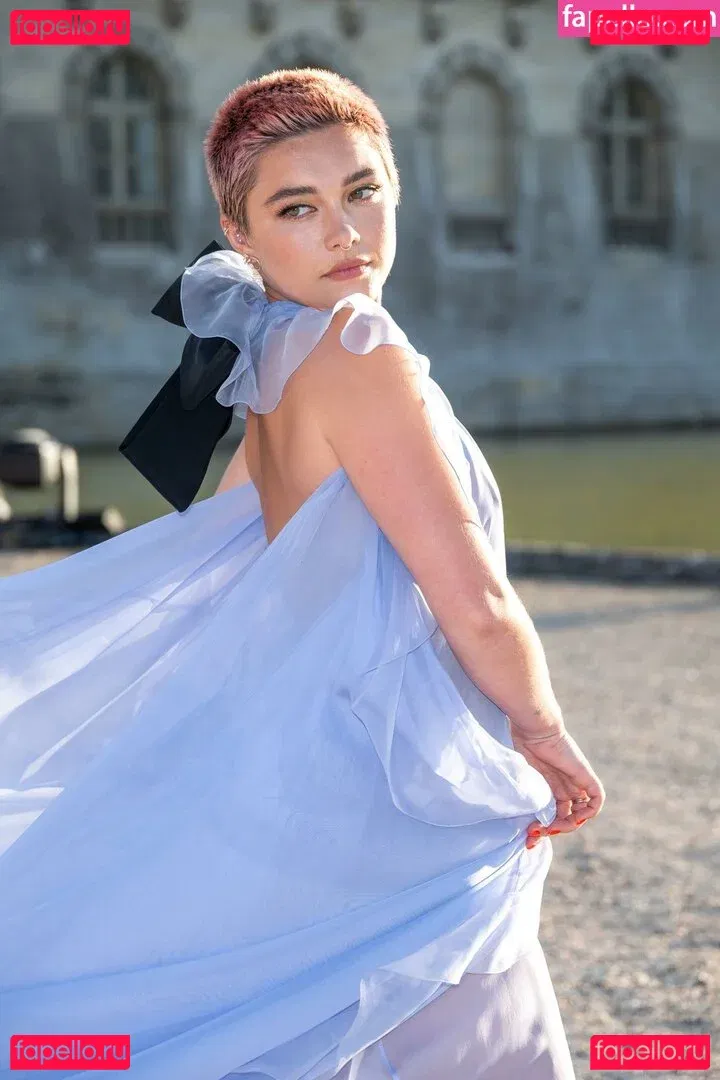 Florence Pugh Onlyfans Photo Gallery 