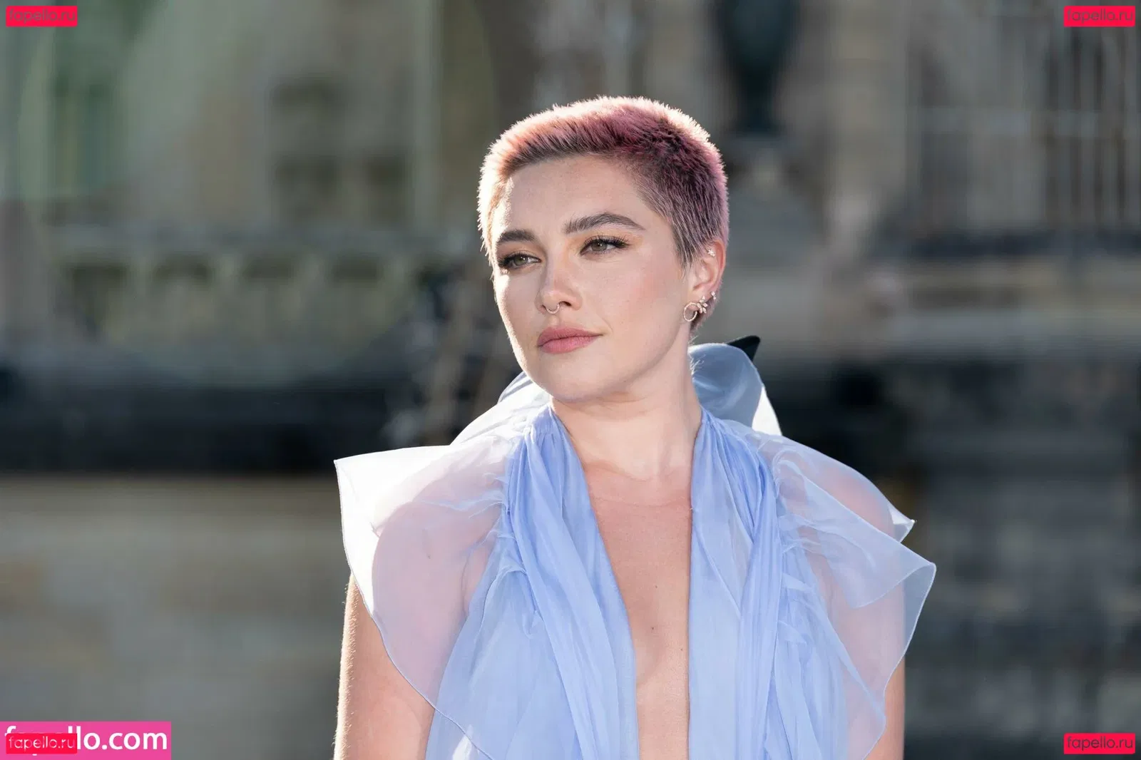Florence Pugh Onlyfans Photo Gallery 