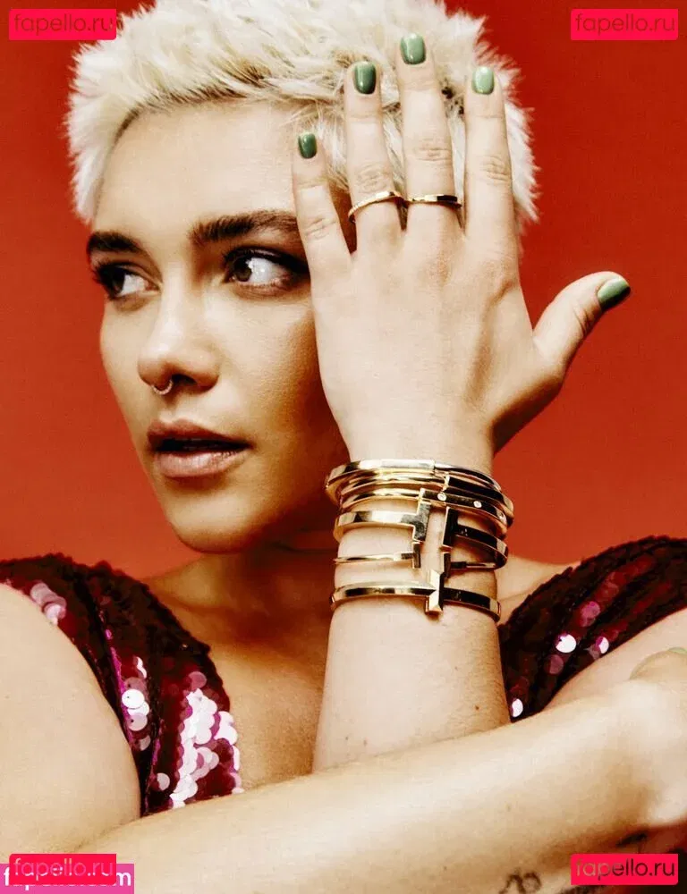 Florence Pugh Onlyfans Photo Gallery 