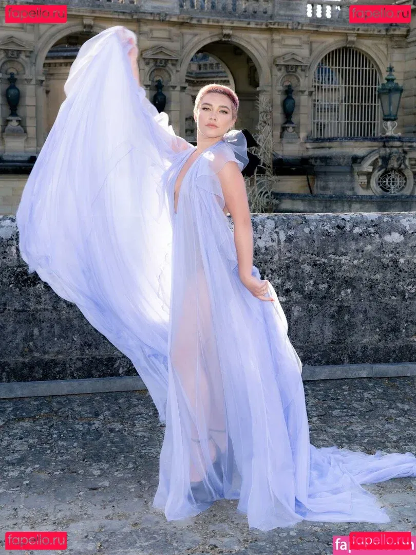 Florence Pugh Onlyfans Photo Gallery 