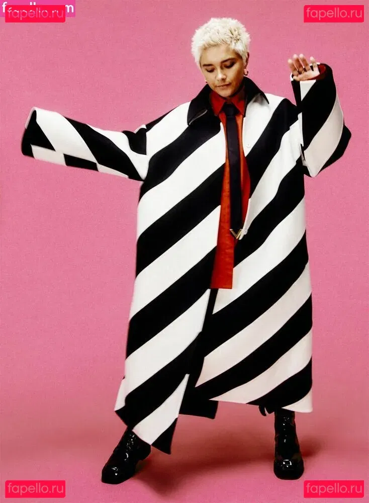 Florence Pugh Onlyfans Photo Gallery 