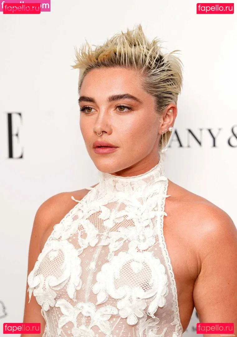 Florence Pugh Onlyfans Photo Gallery 
