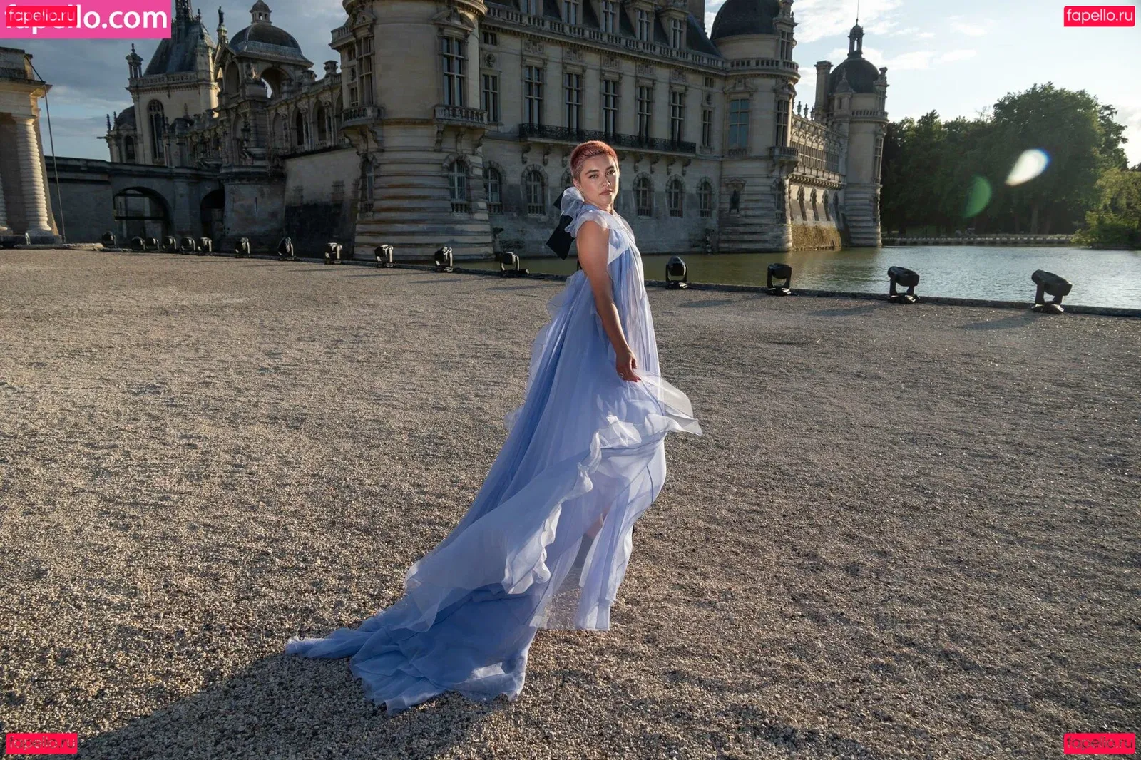 Florence Pugh Onlyfans Photo Gallery 