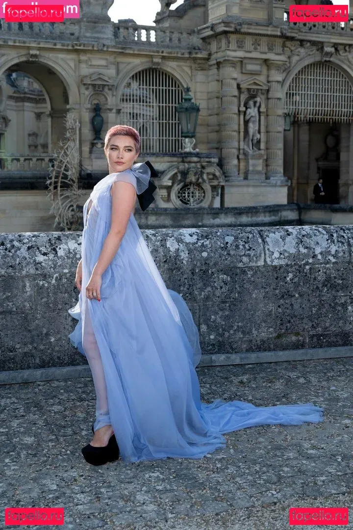 Florence Pugh Onlyfans Photo Gallery 