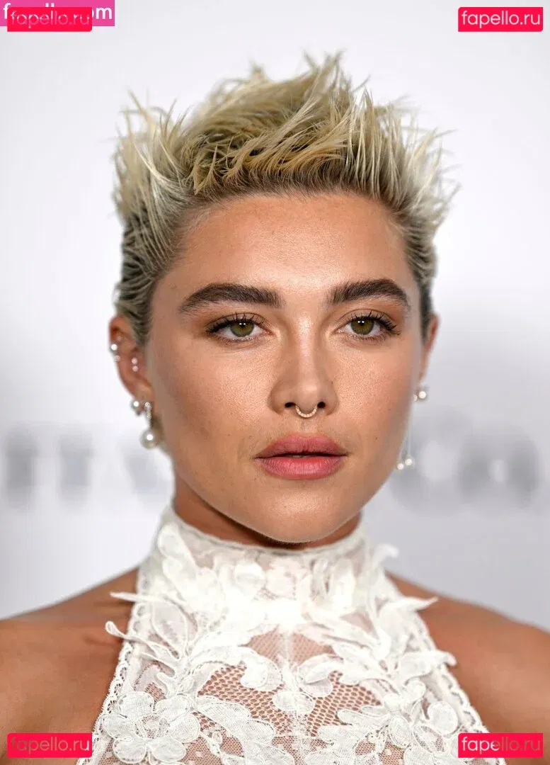 Florence Pugh Onlyfans Photo Gallery 