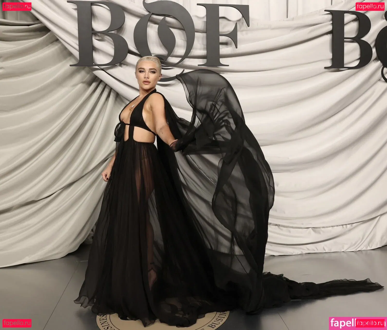 Florence Pugh Onlyfans Photo Gallery 