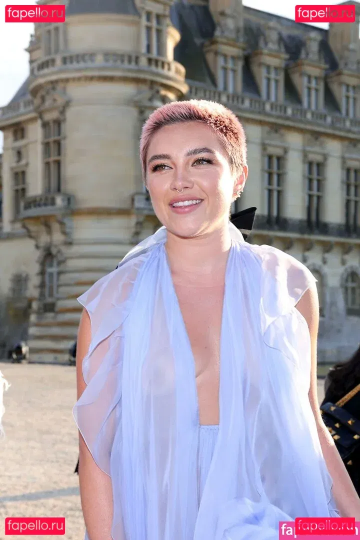 Florence Pugh Onlyfans Photo Gallery 