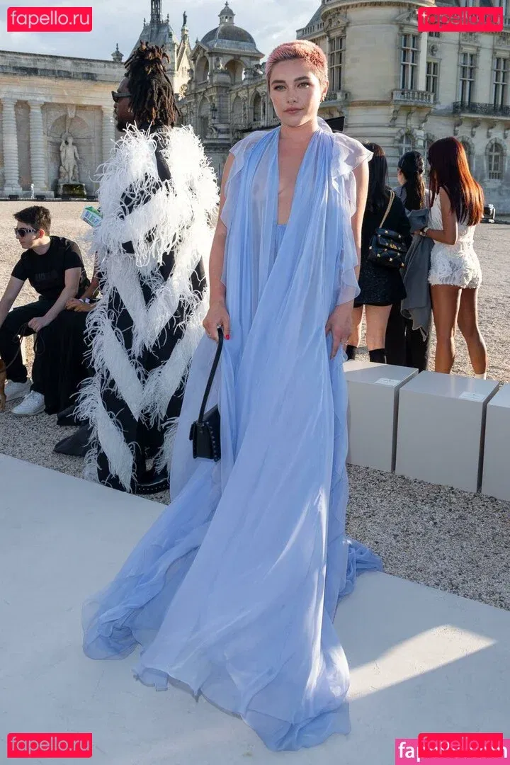 Florence Pugh Onlyfans Photo Gallery 