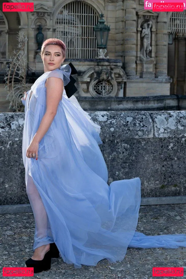 Florence Pugh Onlyfans Photo Gallery 
