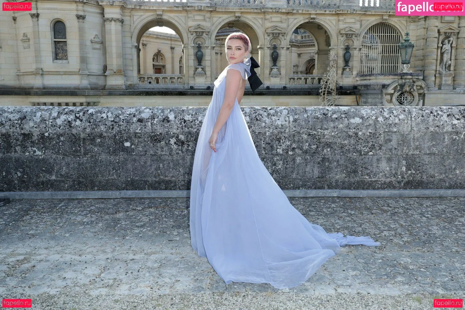 Florence Pugh Onlyfans Photo Gallery 