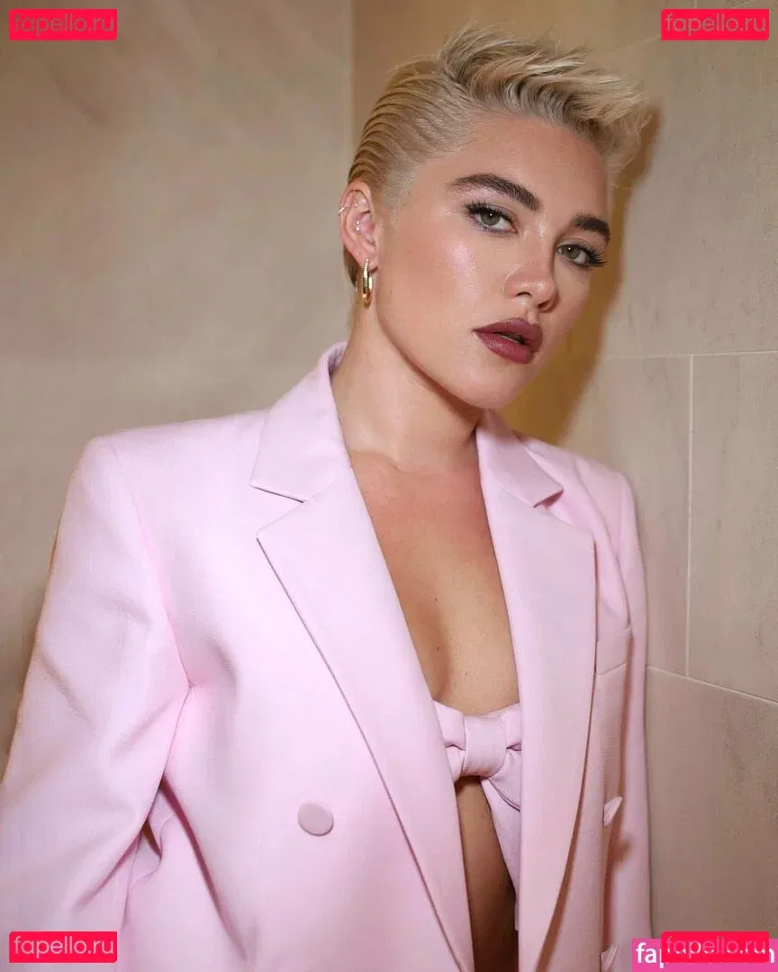 Florence Pugh Onlyfans Photo Gallery 