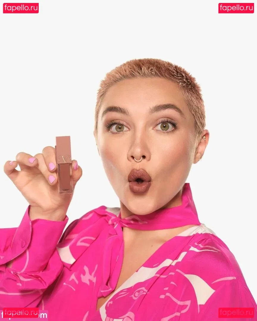 Florence Pugh Onlyfans Photo Gallery 