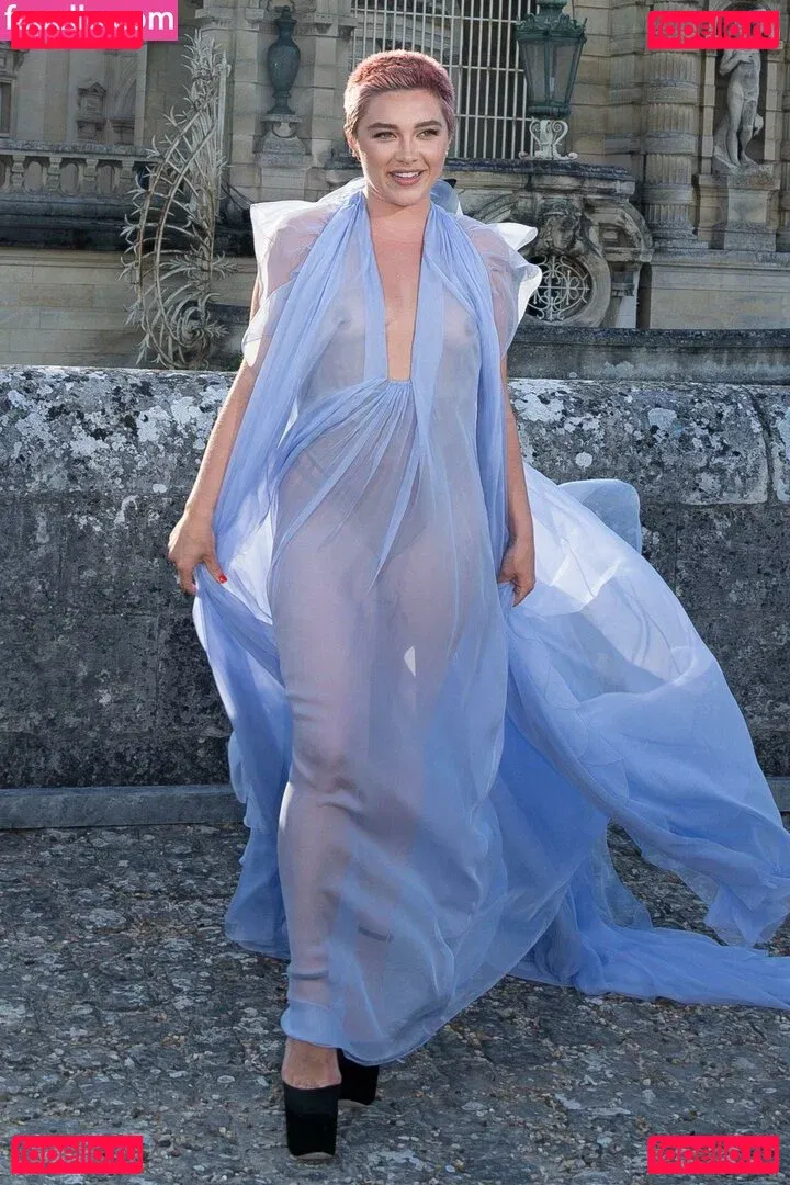 Florence Pugh Onlyfans Photo Gallery 