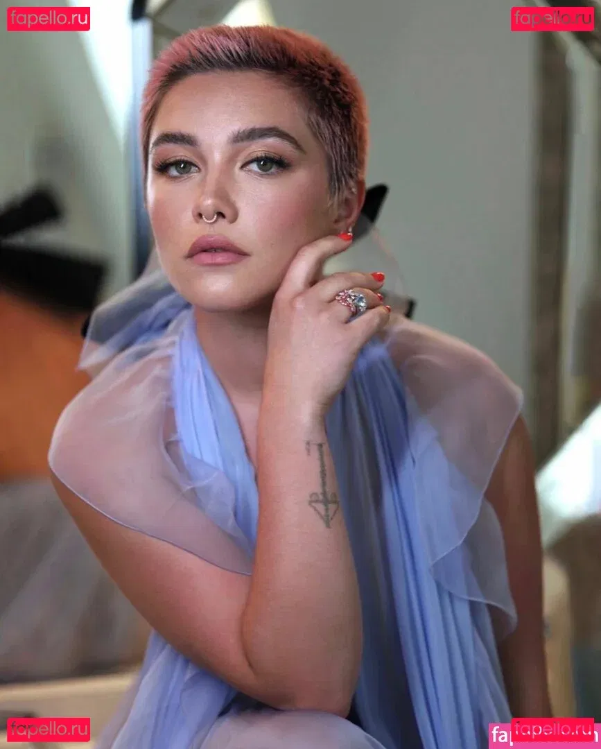 Florence Pugh Onlyfans Photo Gallery 