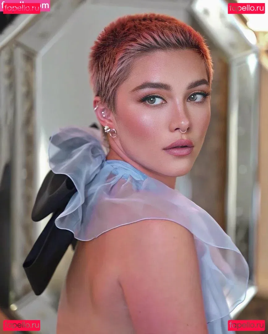Florence Pugh Onlyfans Photo Gallery 