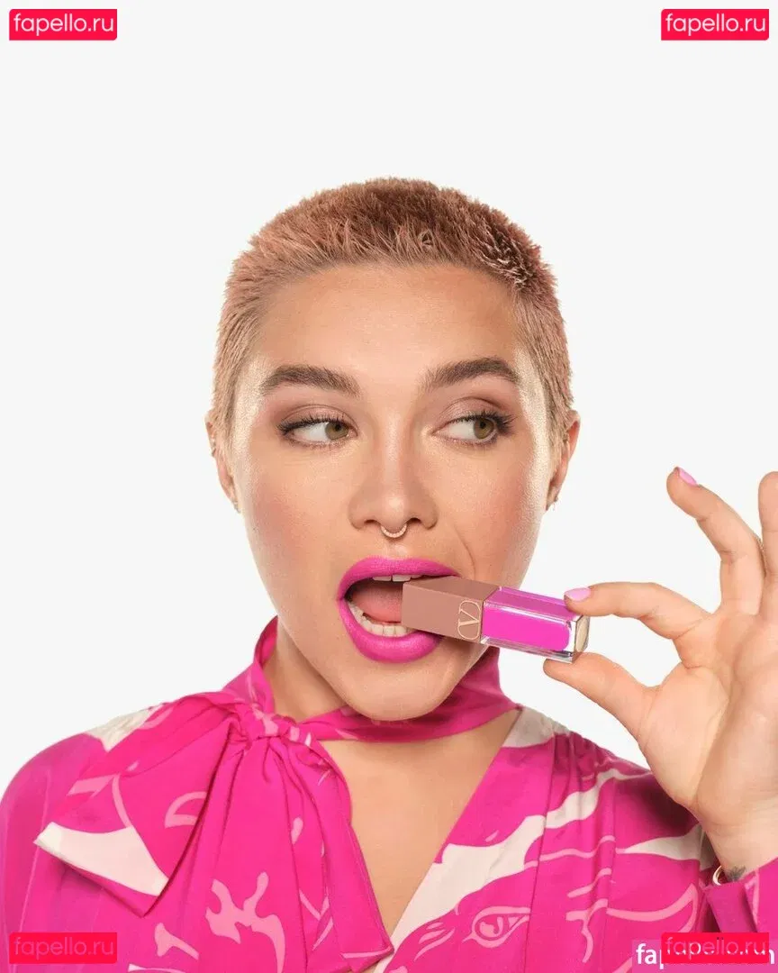 Florence Pugh Onlyfans Photo Gallery 