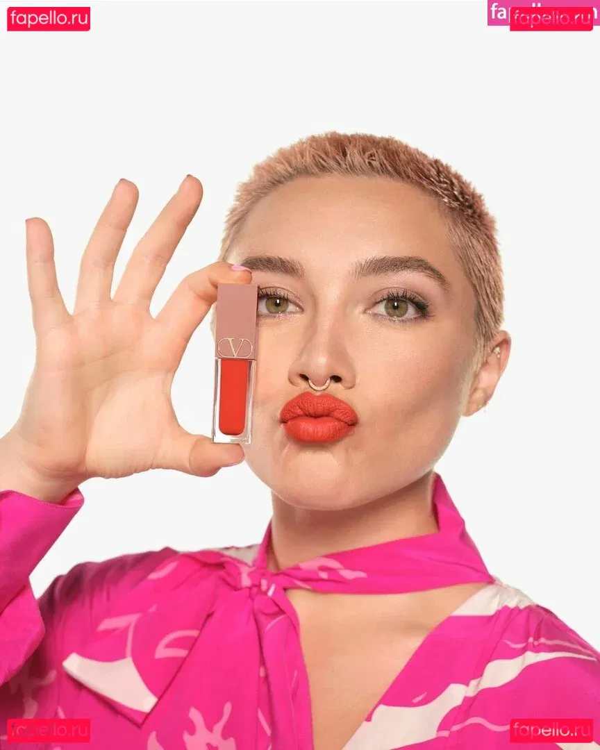 Florence Pugh Onlyfans Photo Gallery 