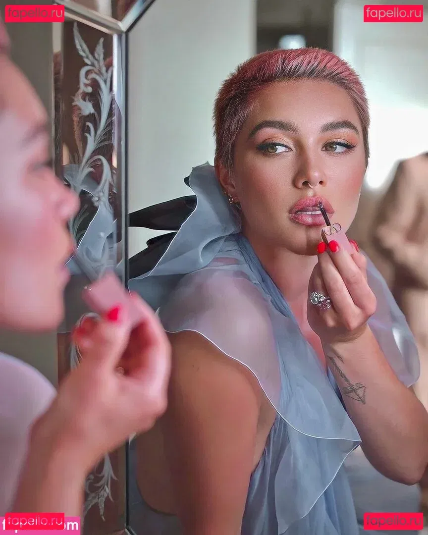 Florence Pugh Onlyfans Photo Gallery 