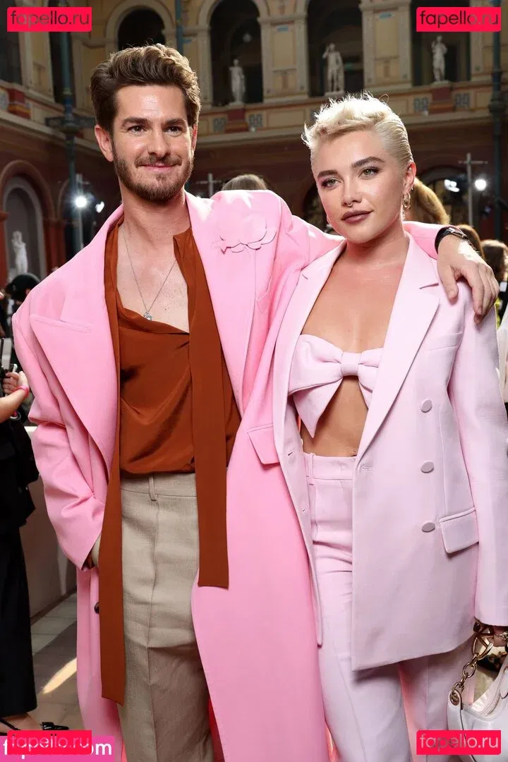 Florence Pugh Onlyfans Photo Gallery 