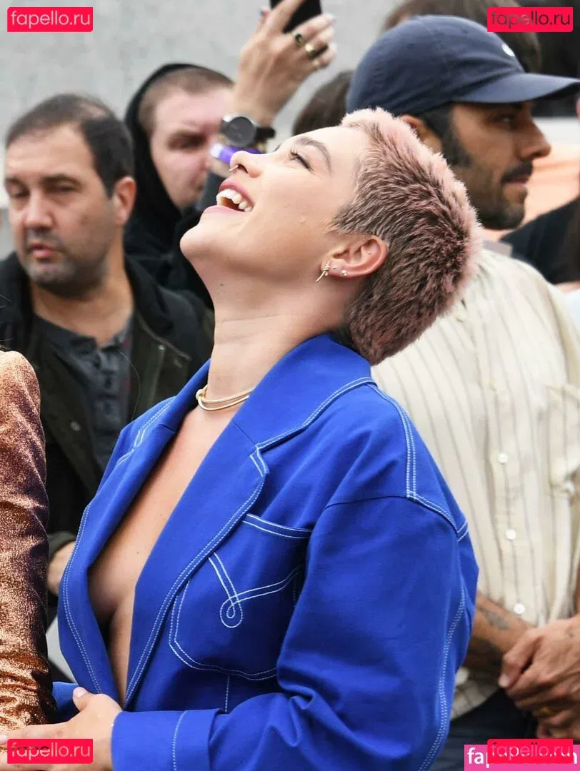 Florence Pugh Onlyfans Photo Gallery 