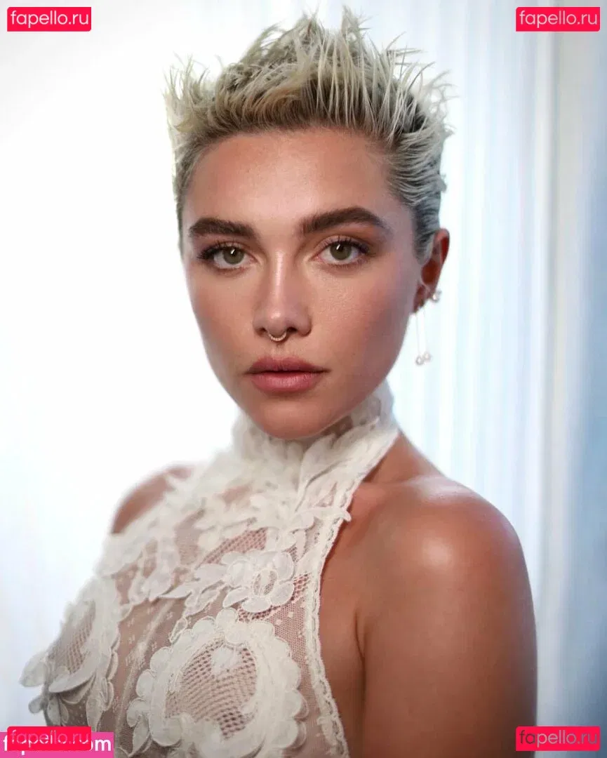 Florence Pugh Onlyfans Photo Gallery 
