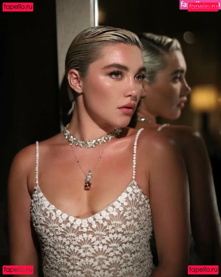 Florence Pugh Onlyfans Photo Gallery 