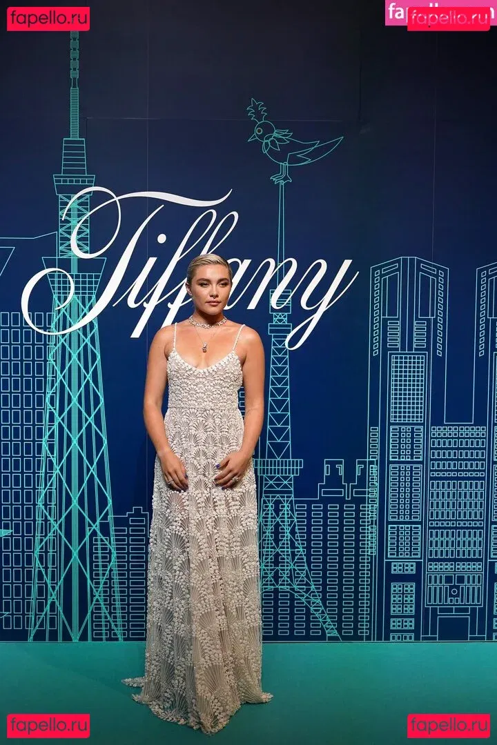 Florence Pugh Onlyfans Photo Gallery 