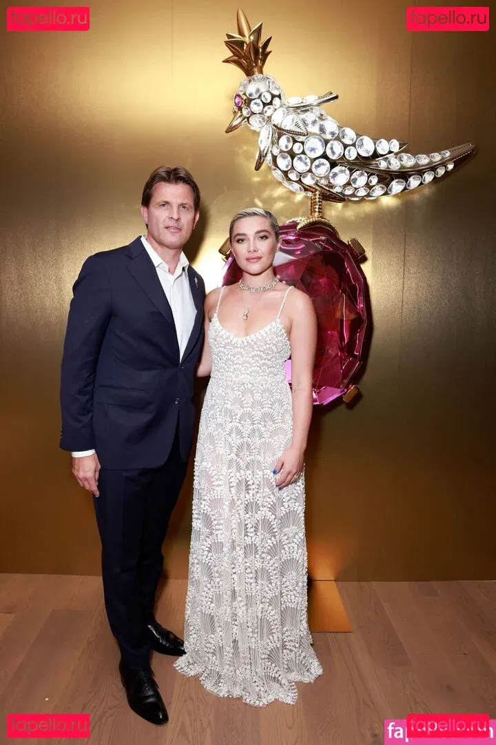 Florence Pugh Onlyfans Photo Gallery 