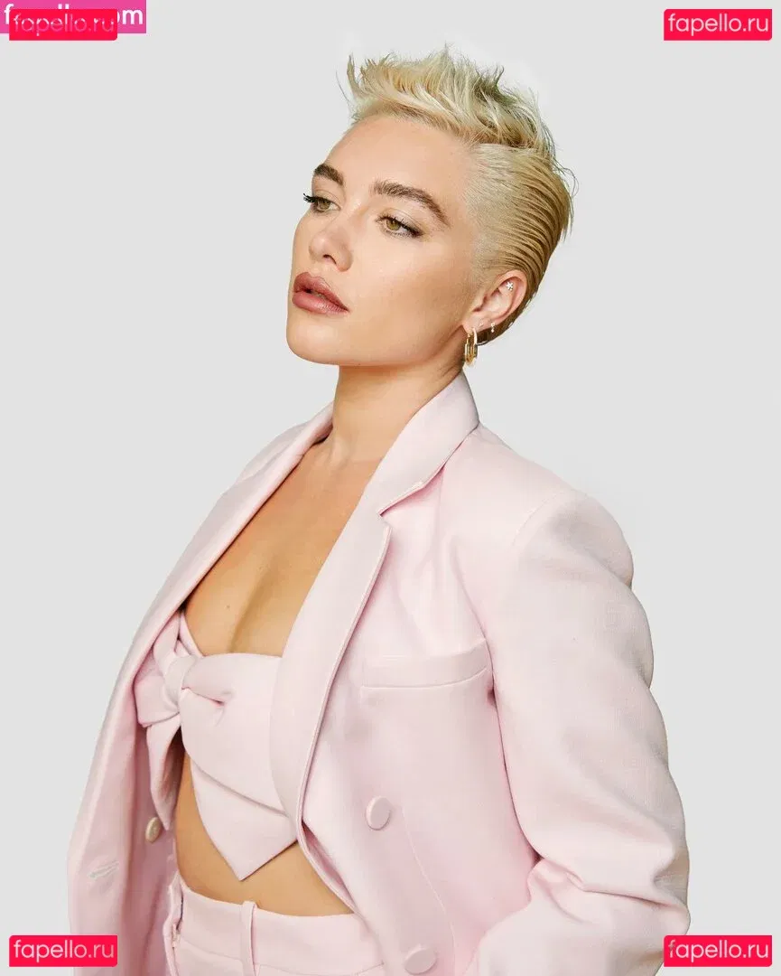 Florence Pugh Onlyfans Photo Gallery 