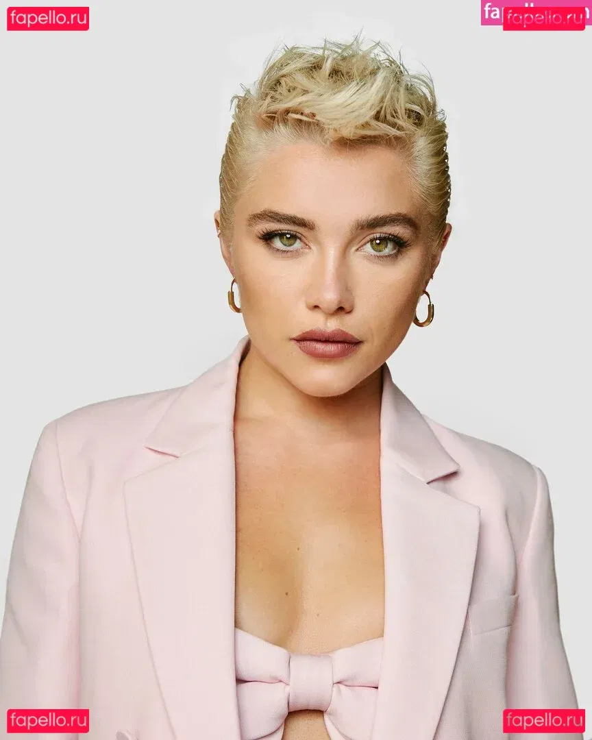 Florence Pugh Onlyfans Photo Gallery 