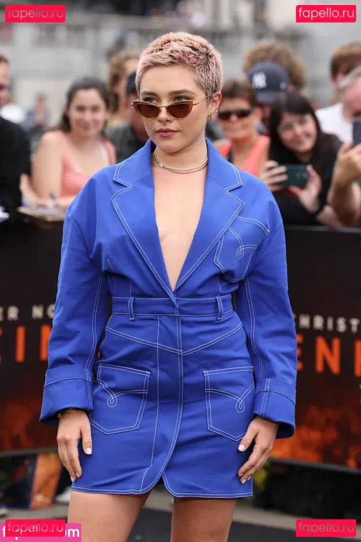 Florence Pugh Onlyfans Photo Gallery 