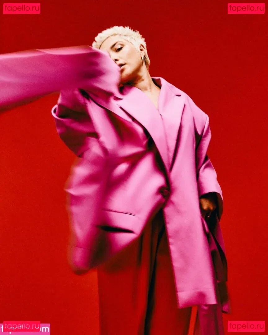 Florence Pugh Onlyfans Photo Gallery 