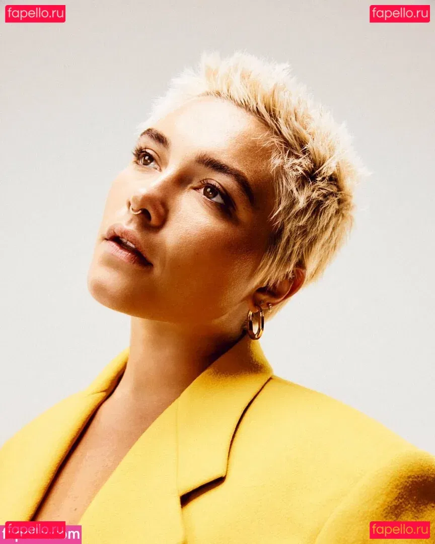 Florence Pugh Onlyfans Photo Gallery 