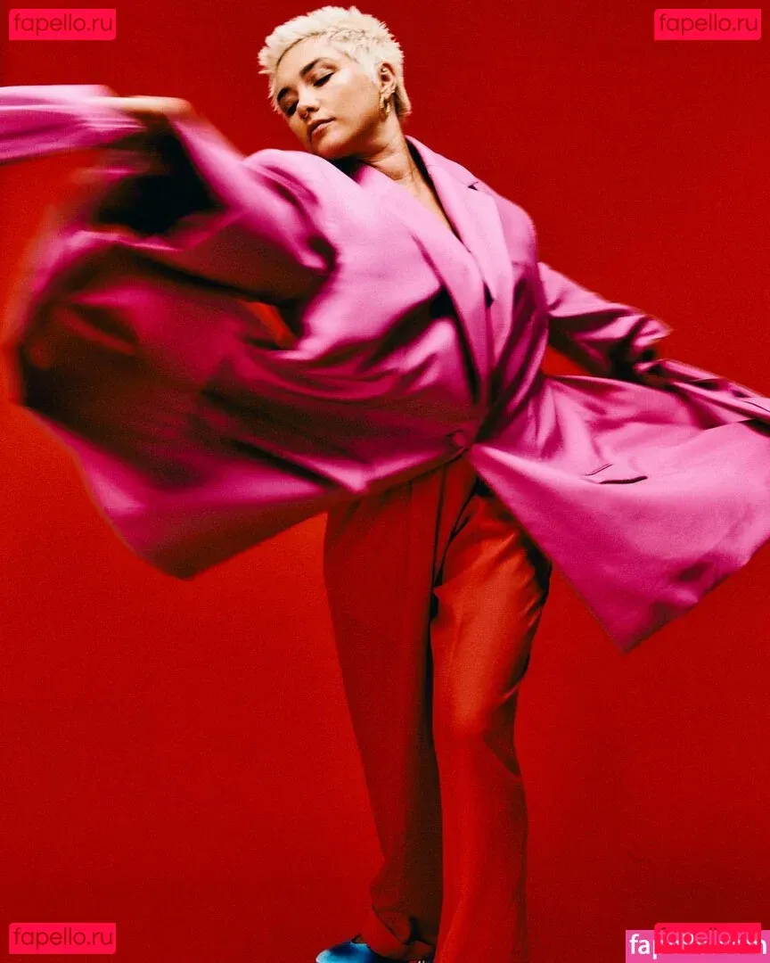 Florence Pugh Onlyfans Photo Gallery 