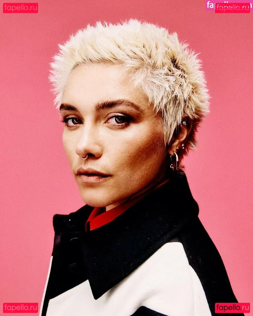 Florence Pugh Onlyfans Photo Gallery 