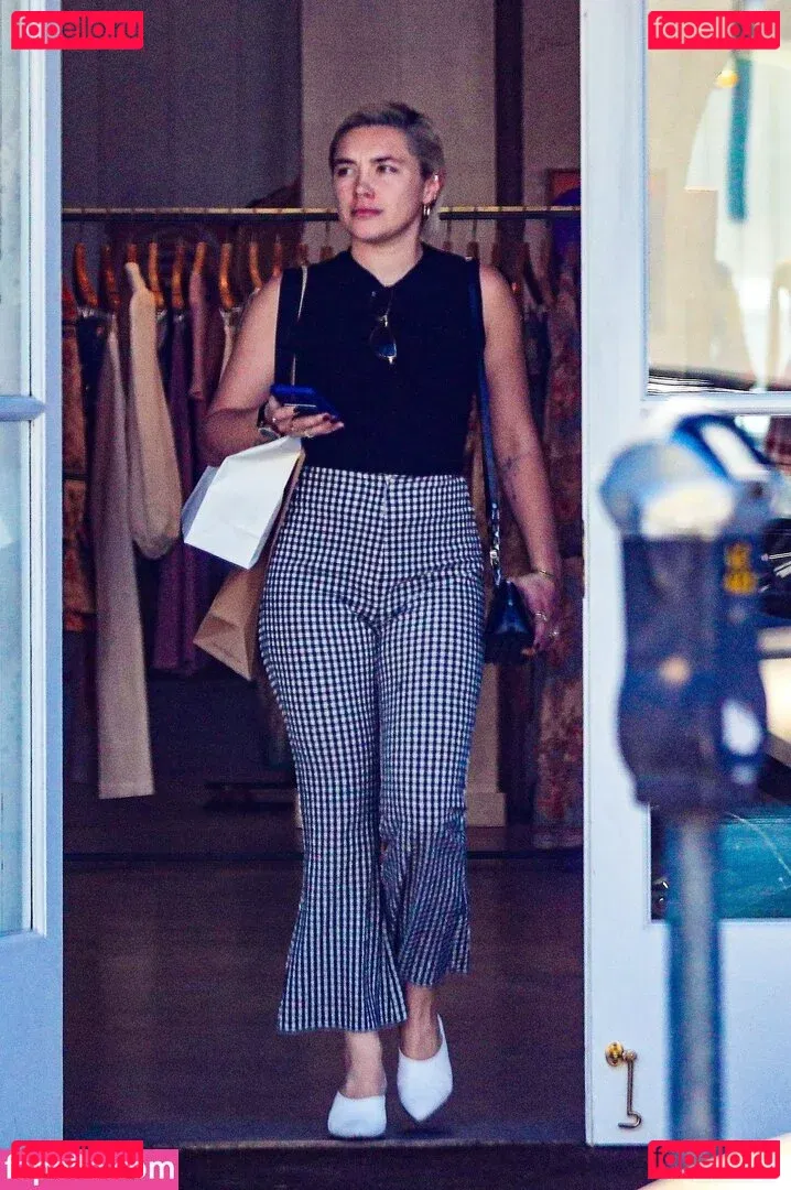 Florence Pugh Onlyfans Photo Gallery 