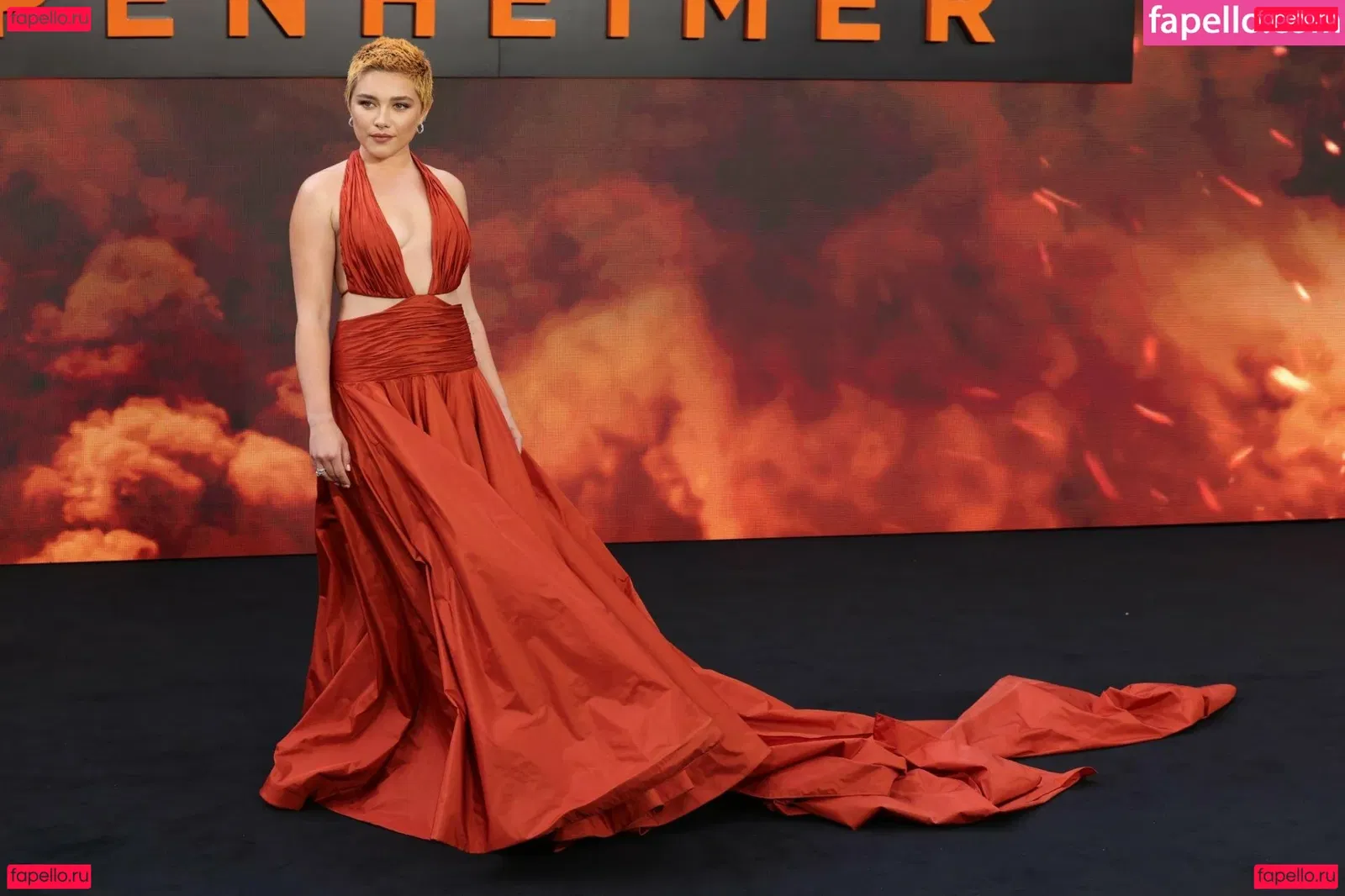 Florence Pugh Onlyfans Photo Gallery 